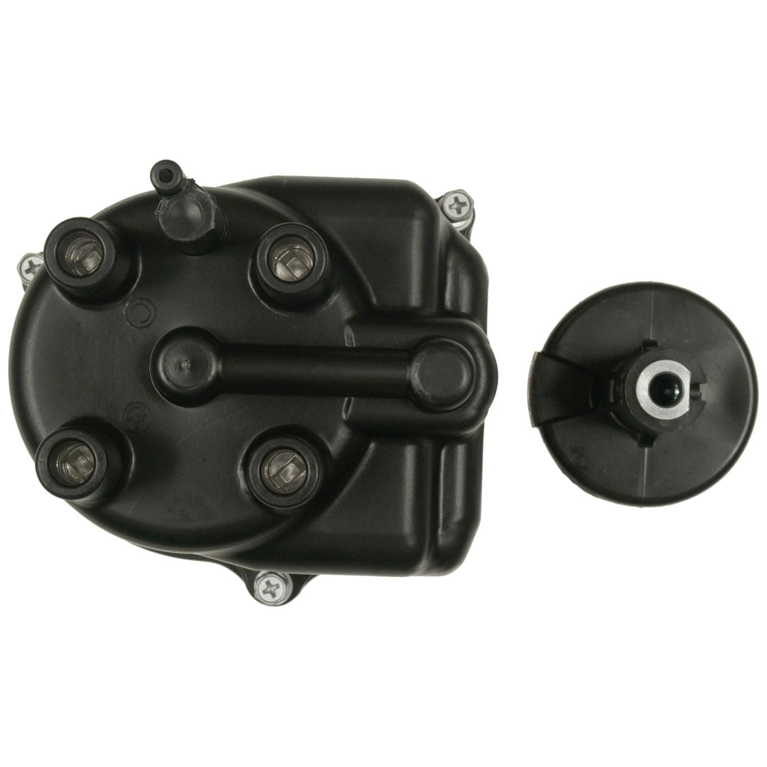 Intermotor Distributor Cap JH-210