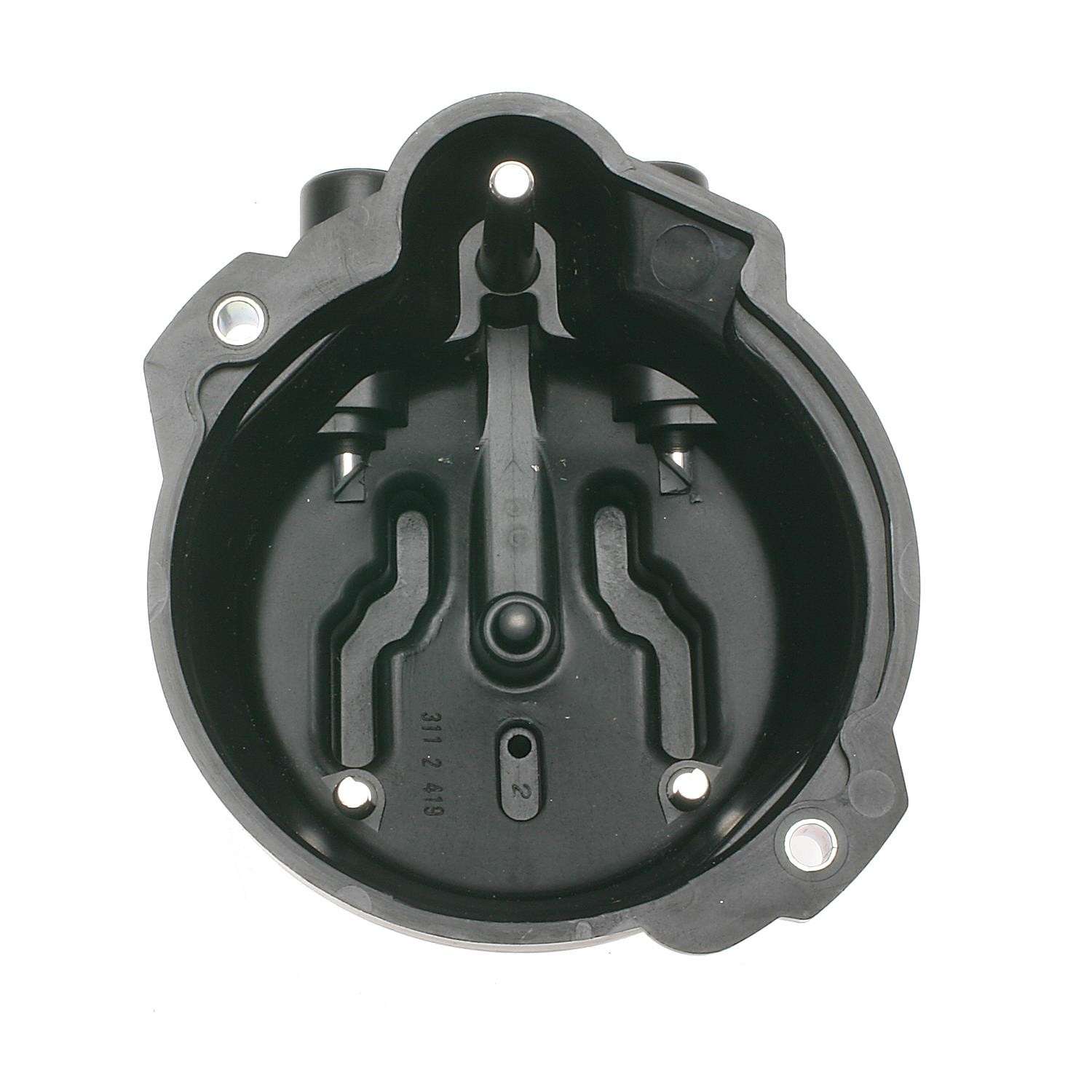 Intermotor Distributor Cap JH-213
