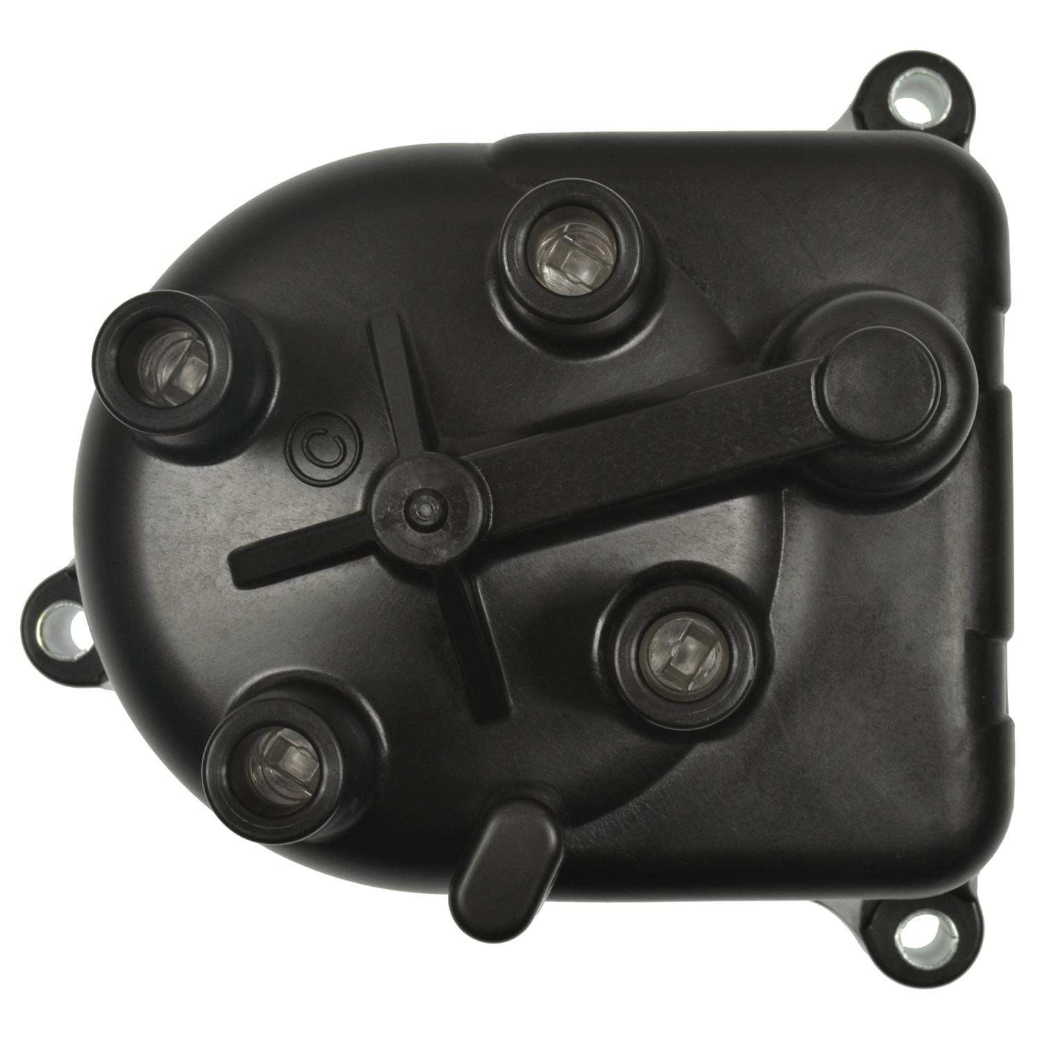 Intermotor Distributor Cap JH-215