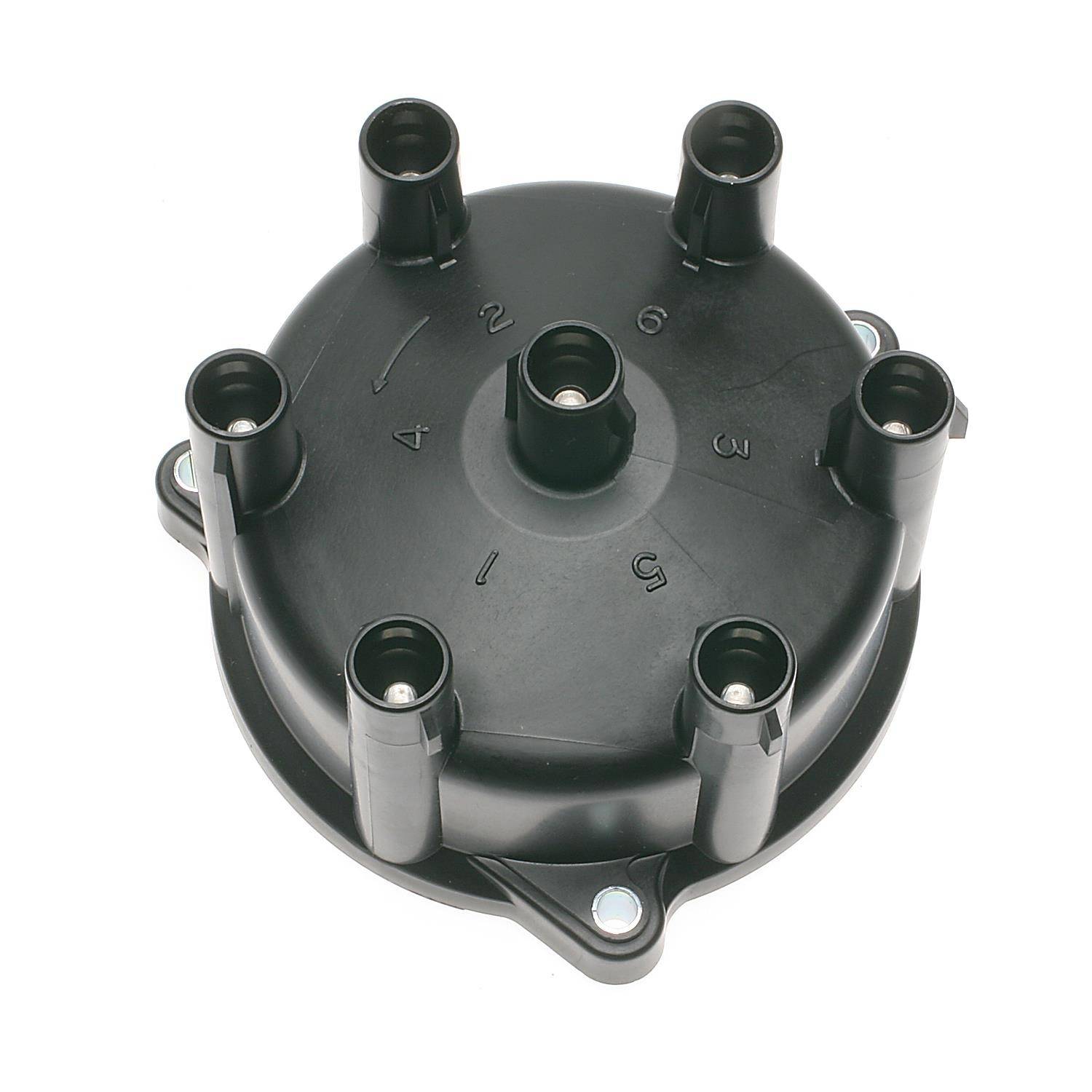 Intermotor Distributor Cap JH-217