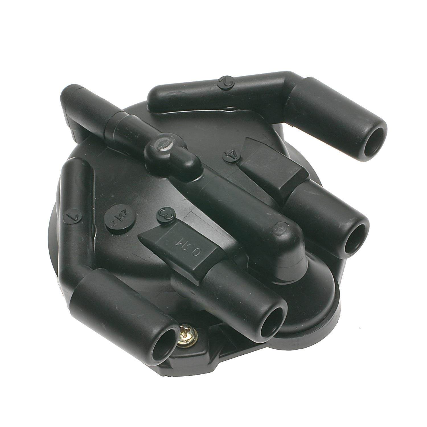 Intermotor Distributor Cap JH-222