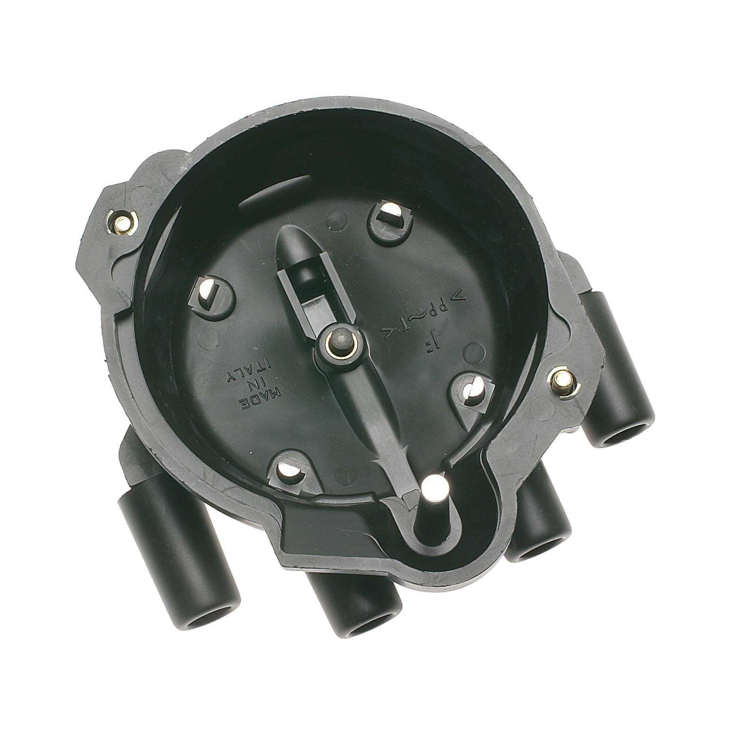 Intermotor Distributor Cap JH-222