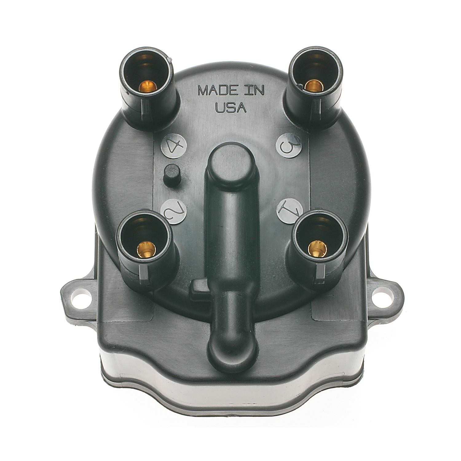 Intermotor Distributor Cap JH-223