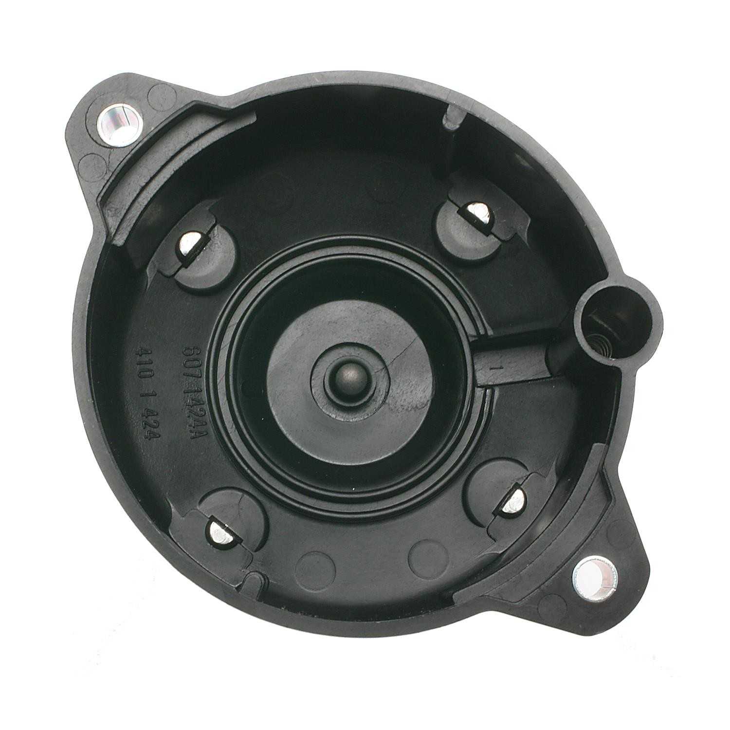 Intermotor Distributor Cap JH-232