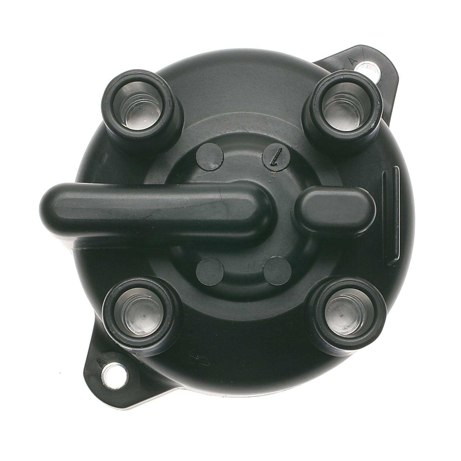 Intermotor Distributor Cap JH-232