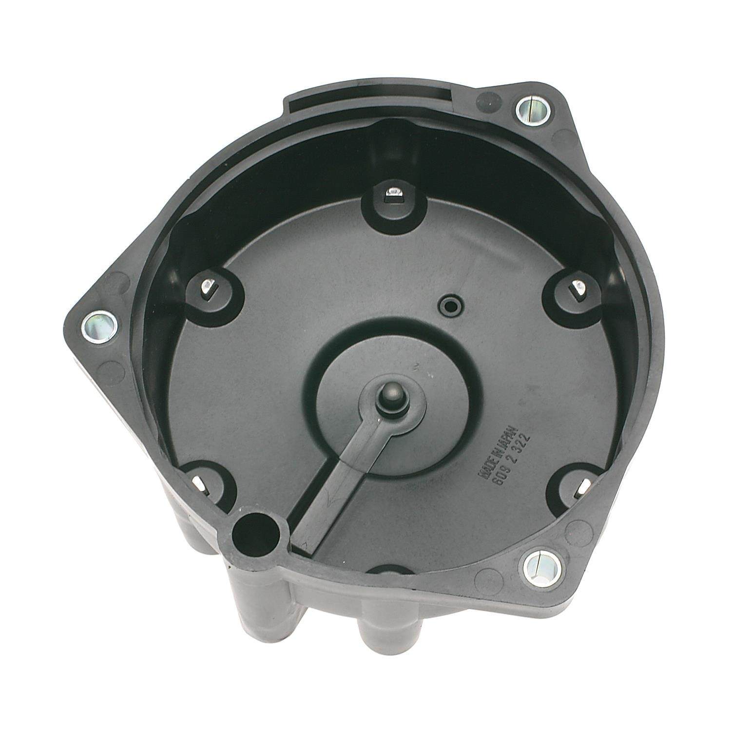 Intermotor Distributor Cap JH-233
