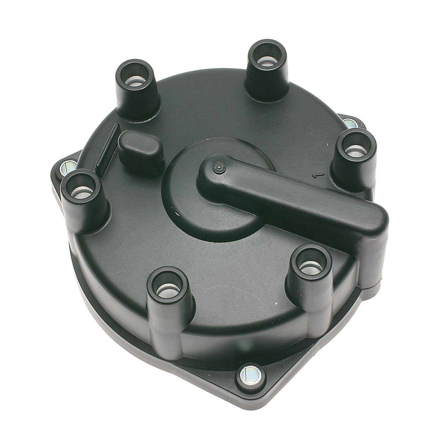 Intermotor Distributor Cap JH-233