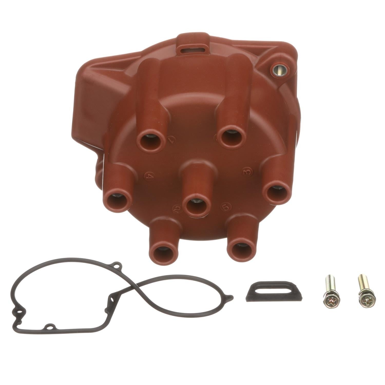 Intermotor Distributor Cap JH-252