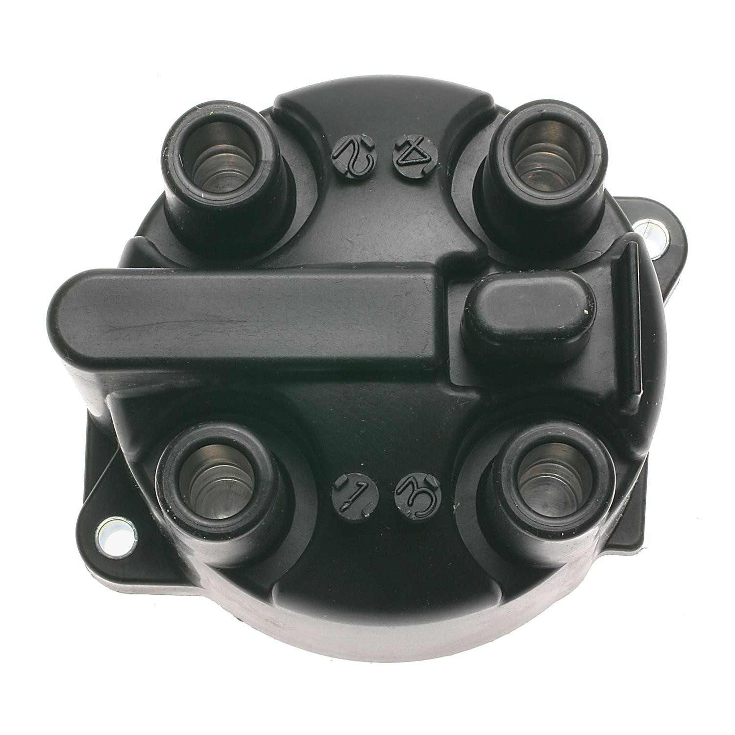 Intermotor Distributor Cap JH-263
