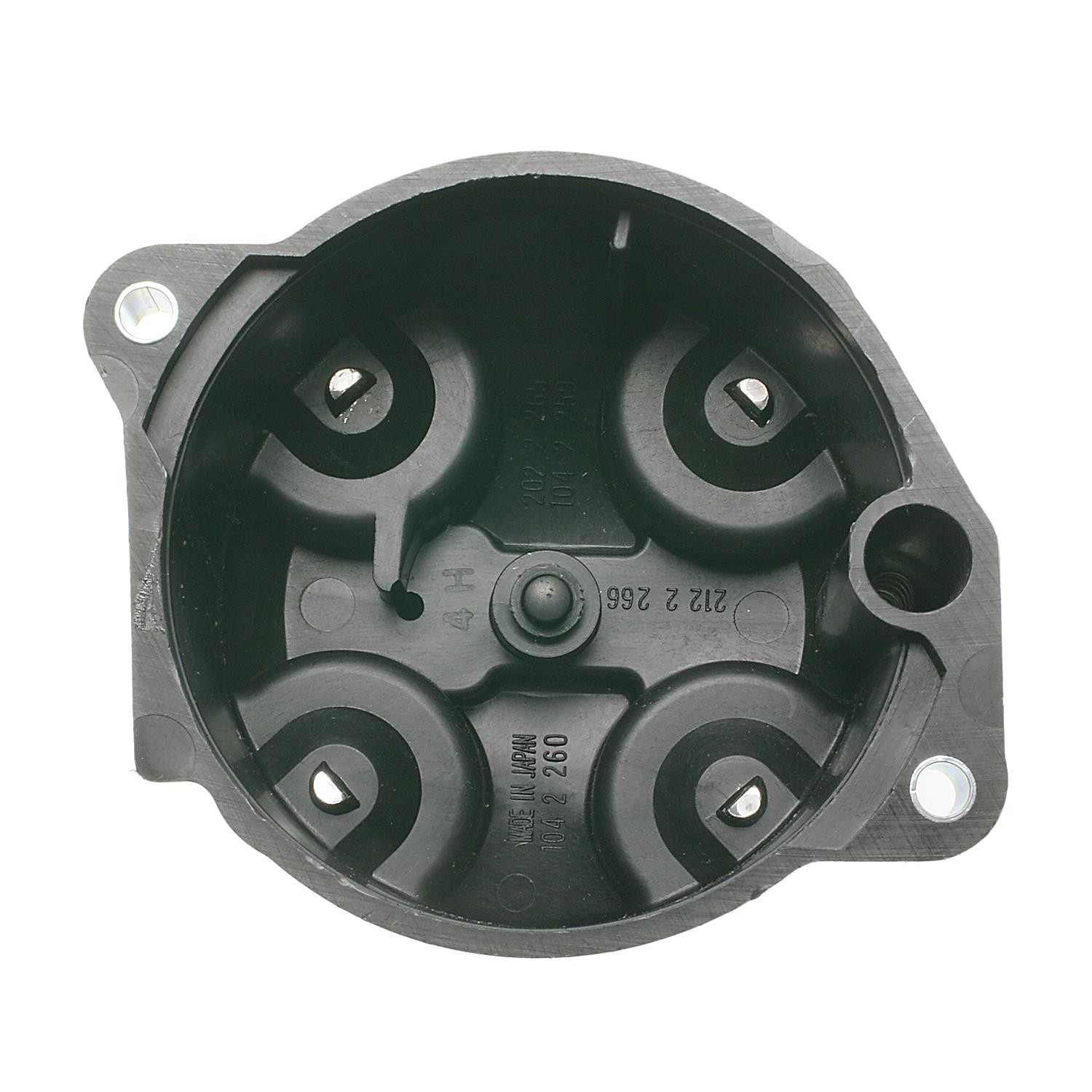Intermotor Distributor Cap JH-263