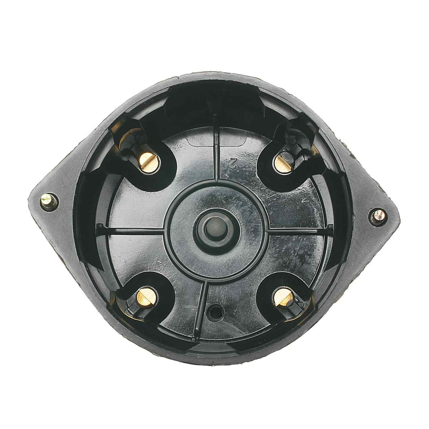 Intermotor Distributor Cap JH-269
