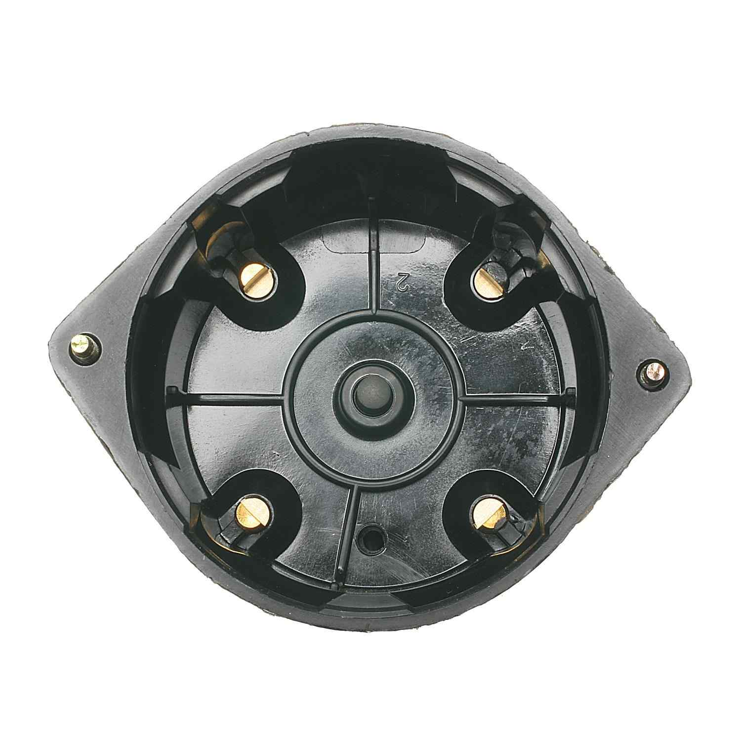 Intermotor Distributor Cap JH-269