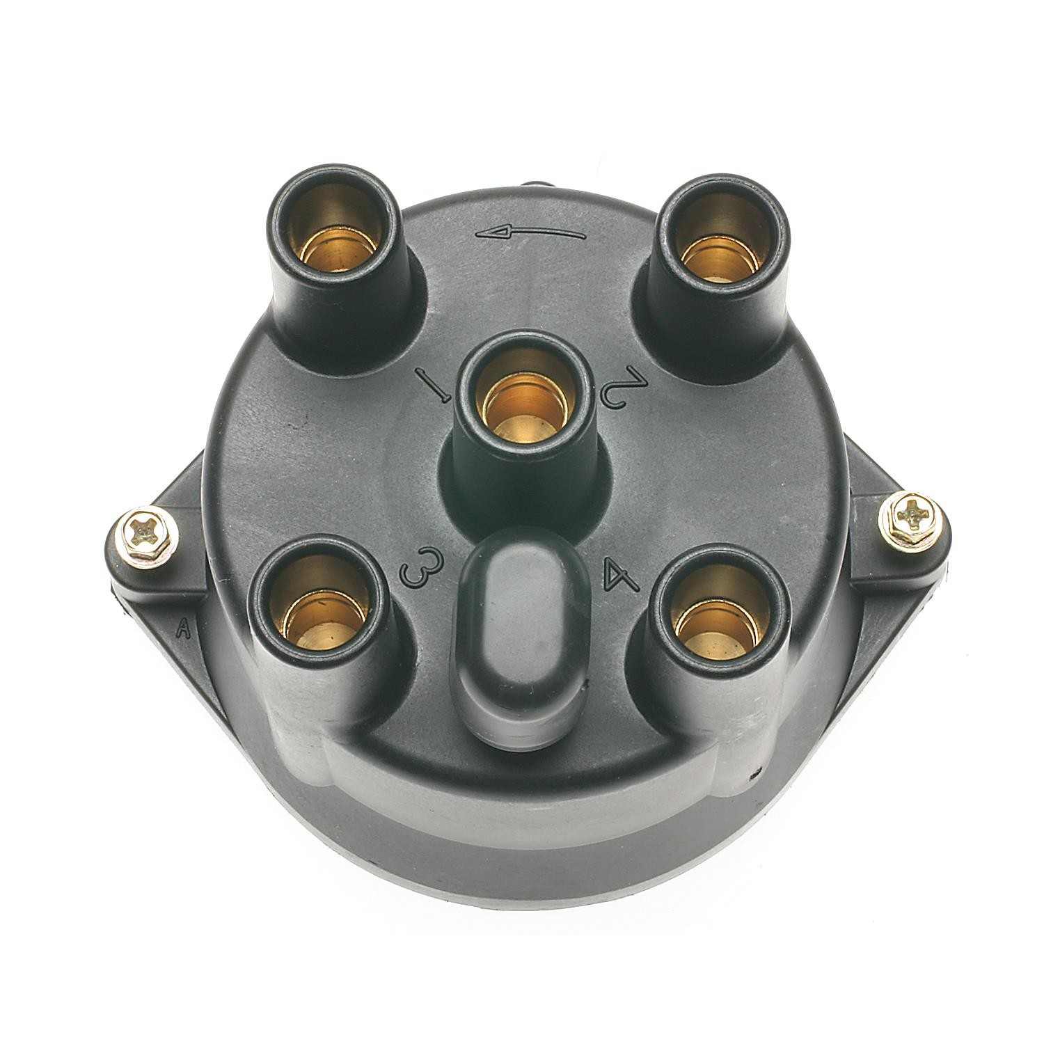 Intermotor Distributor Cap JH-270