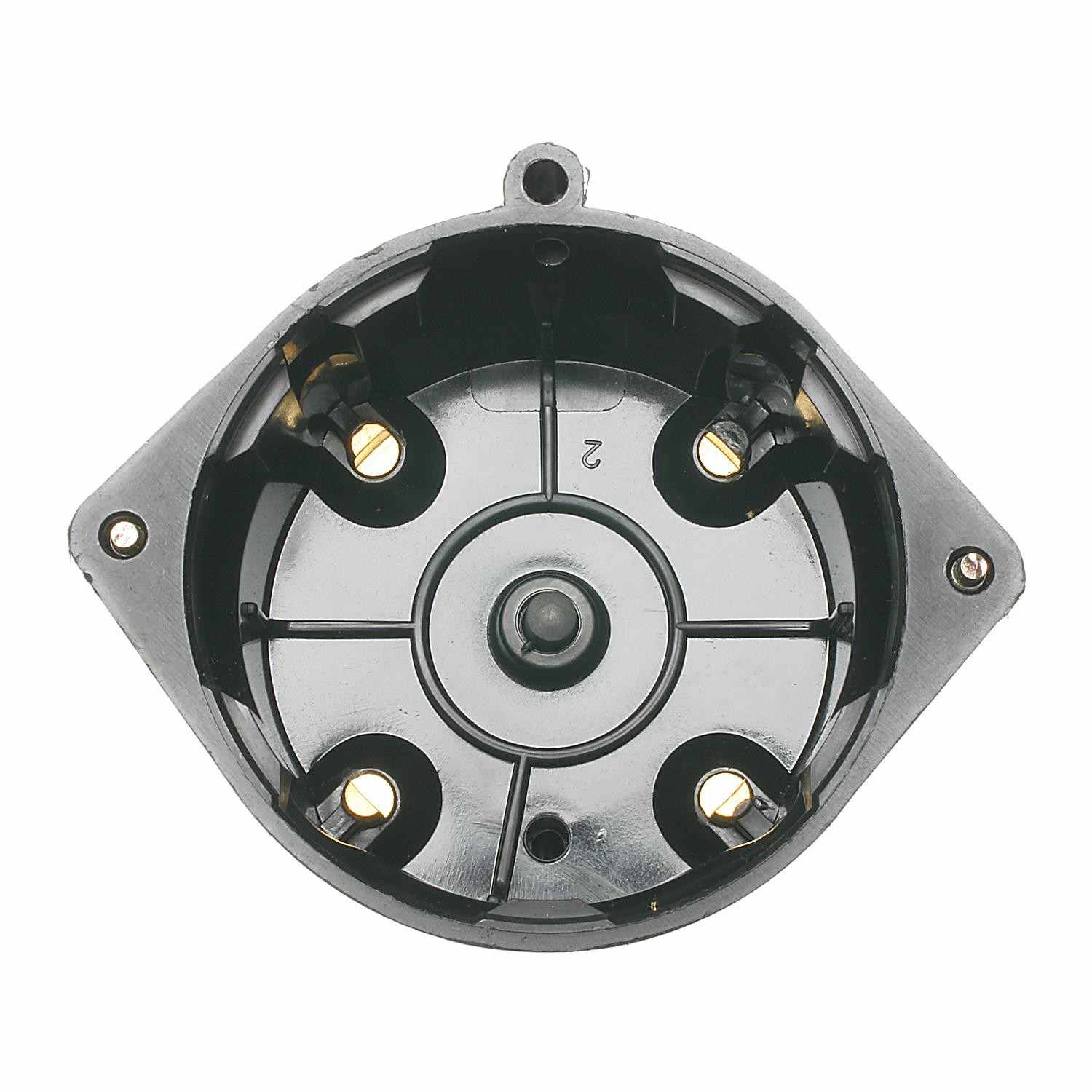 Intermotor Distributor Cap JH-270