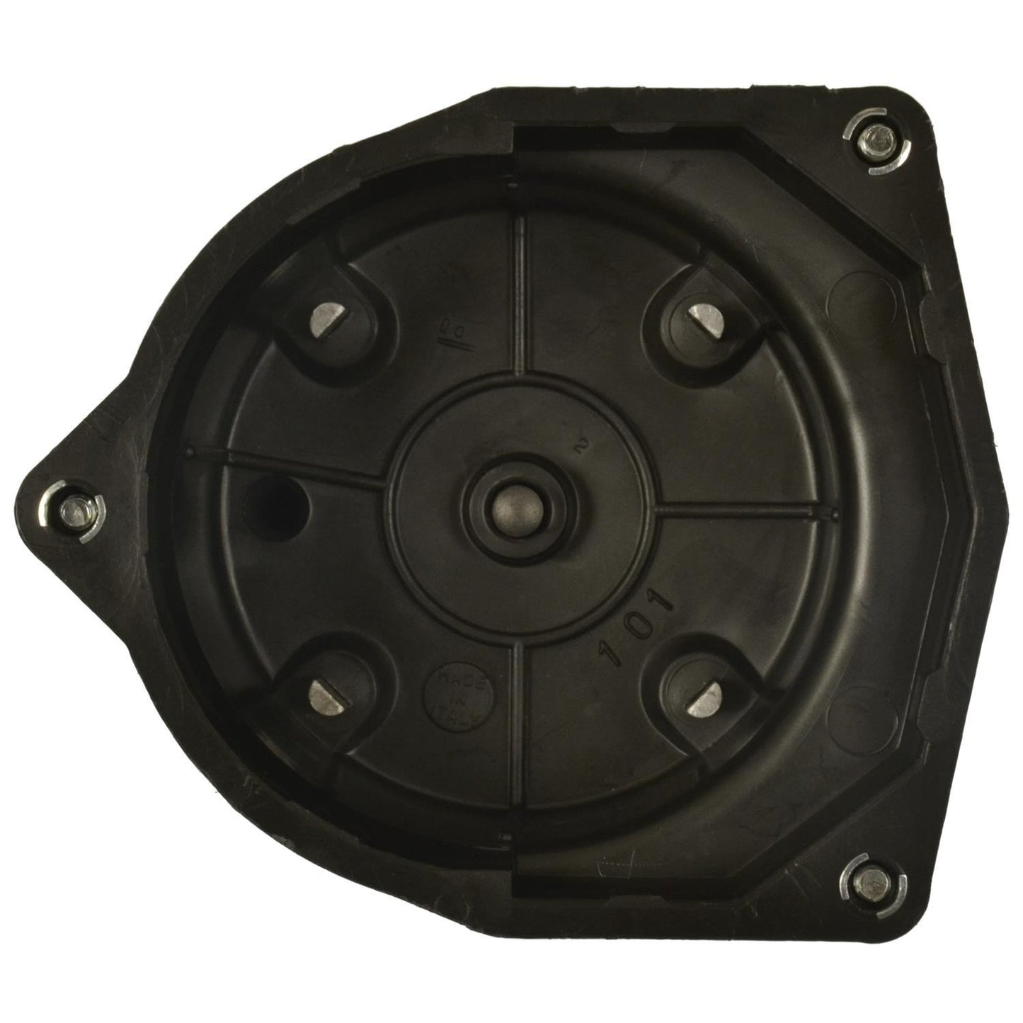 Intermotor Distributor Cap JH271