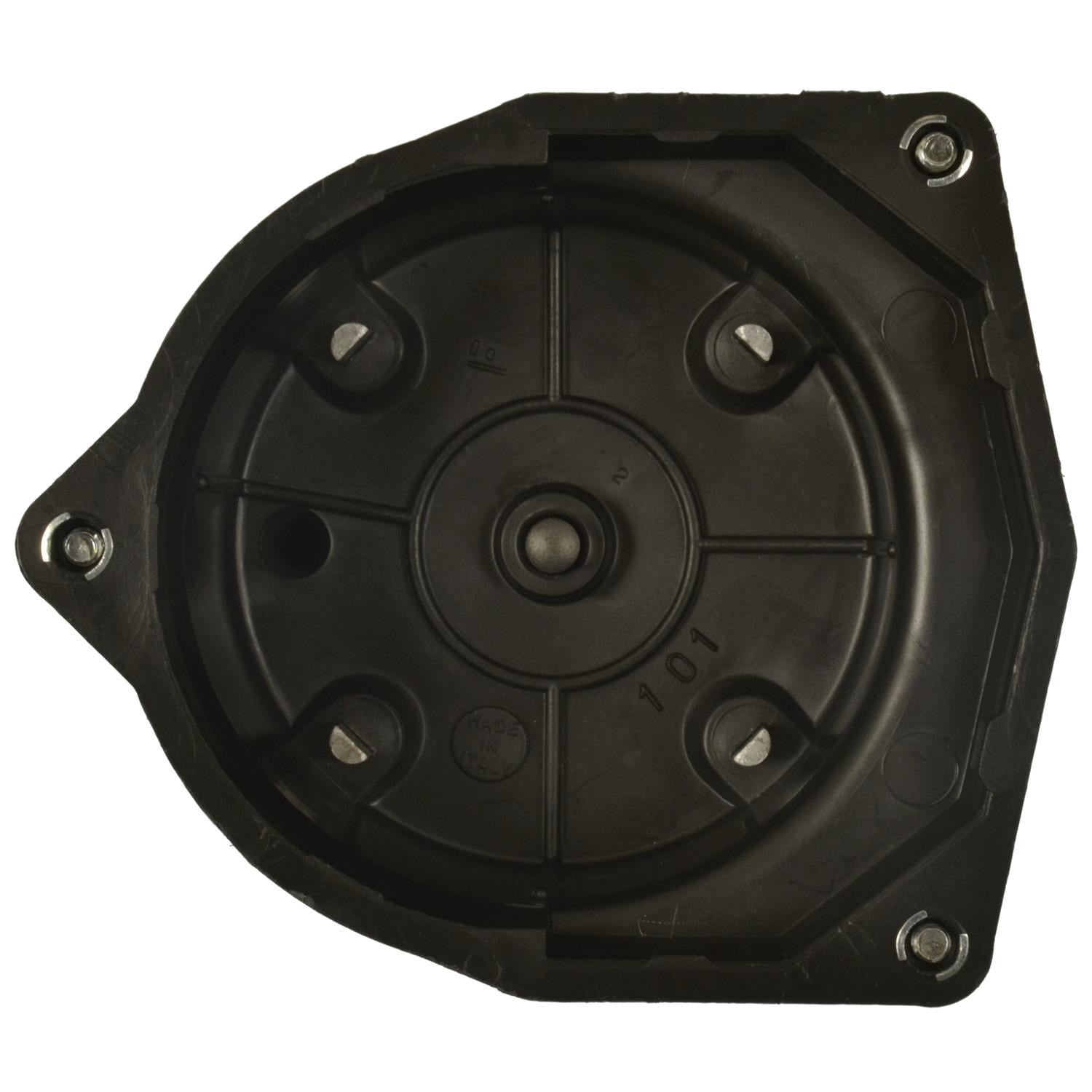 Intermotor Distributor Cap JH271