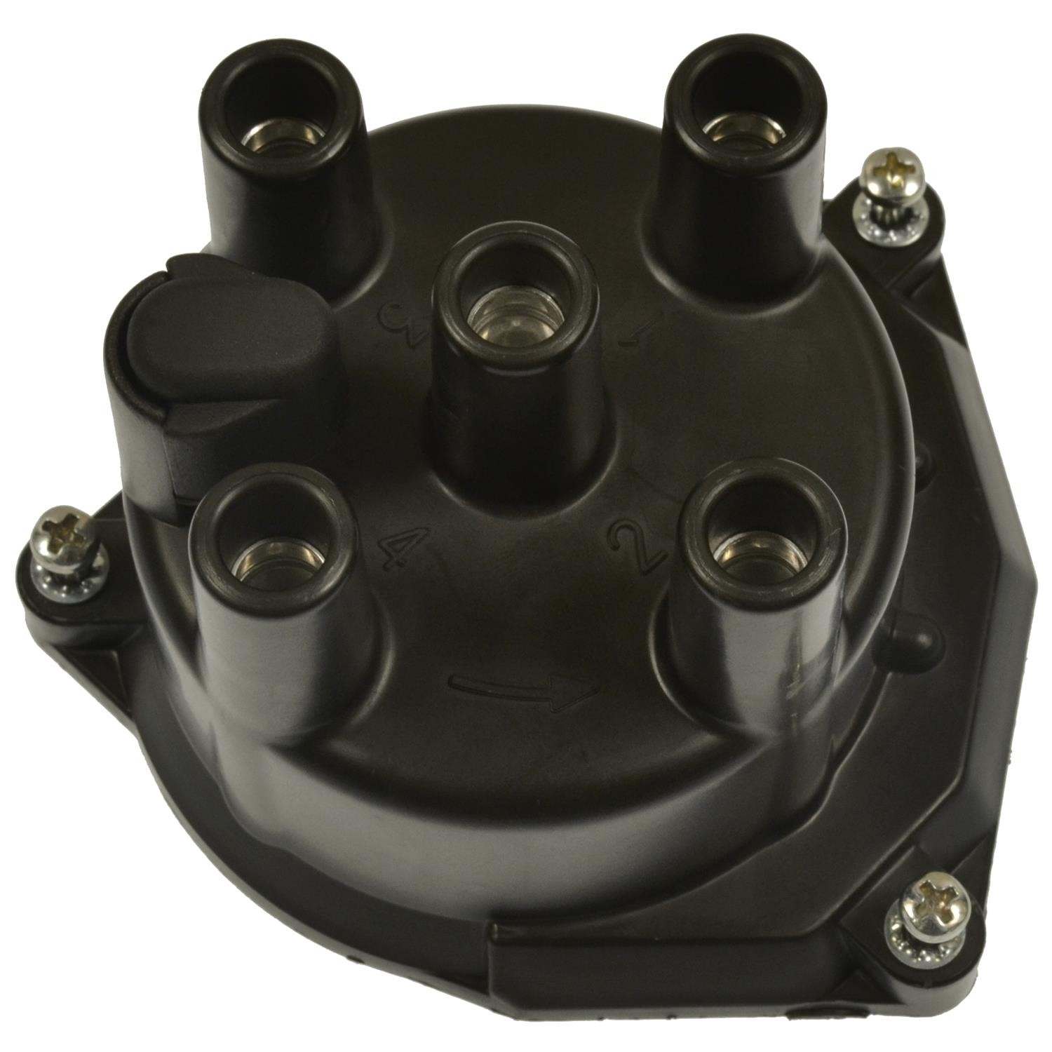 Intermotor Distributor Cap JH271