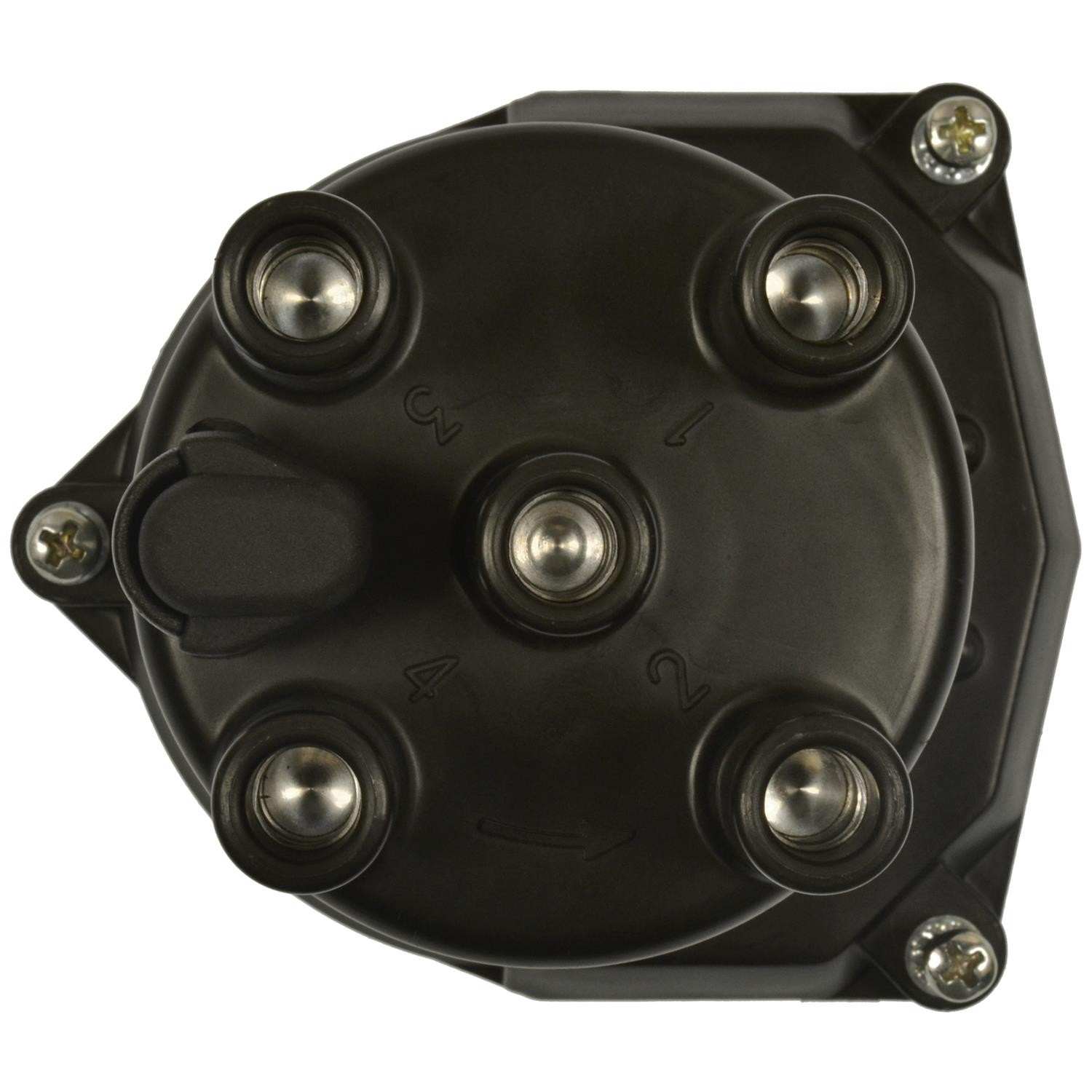 Intermotor Distributor Cap JH271