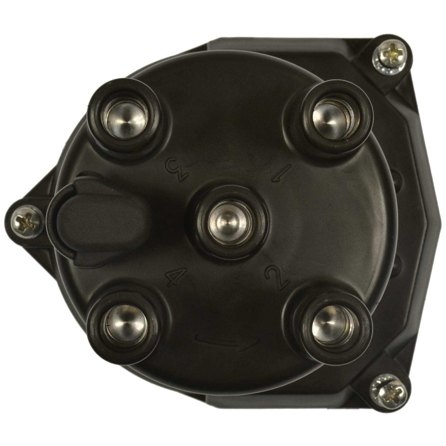Intermotor Distributor Cap JH271
