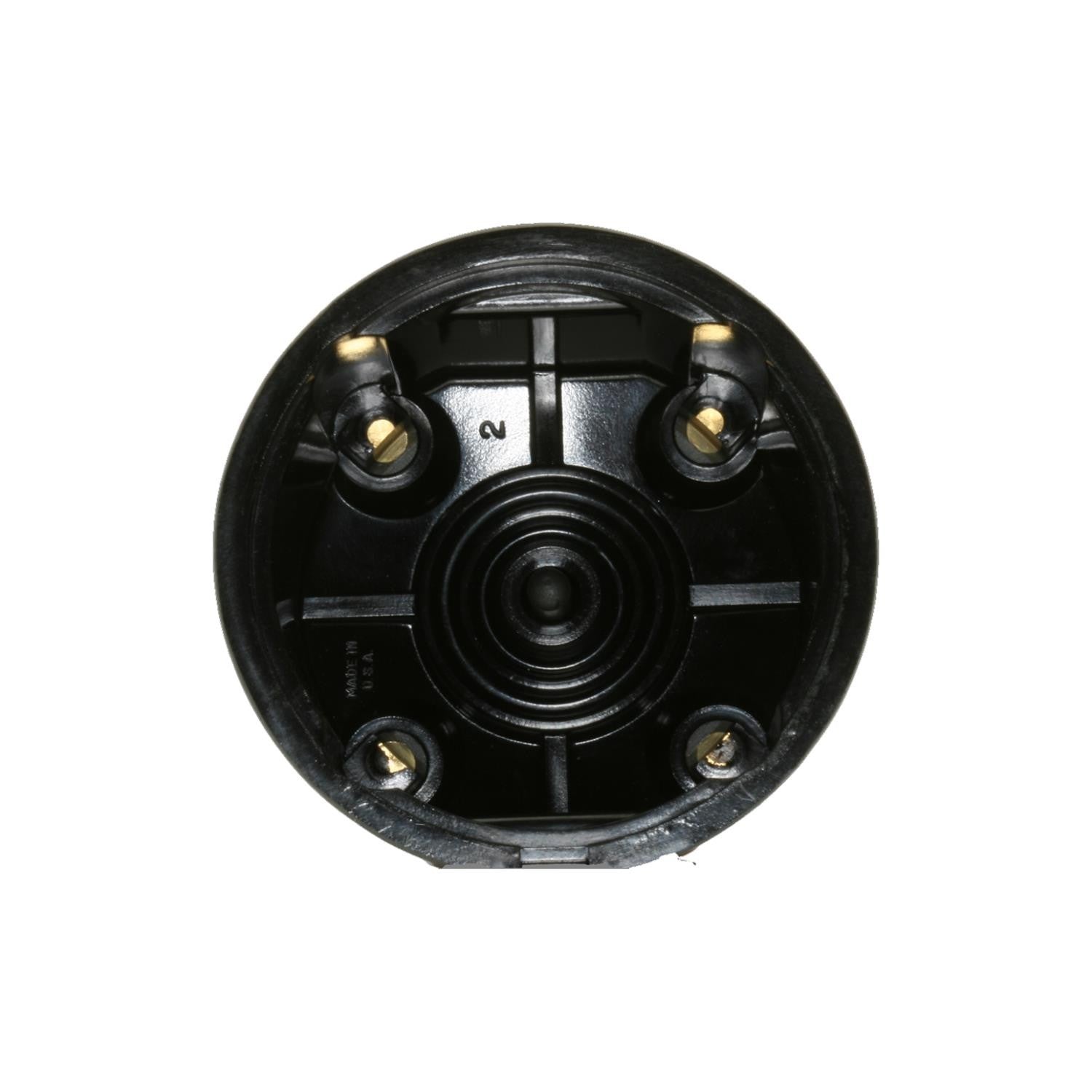 Intermotor Distributor Cap JH-57