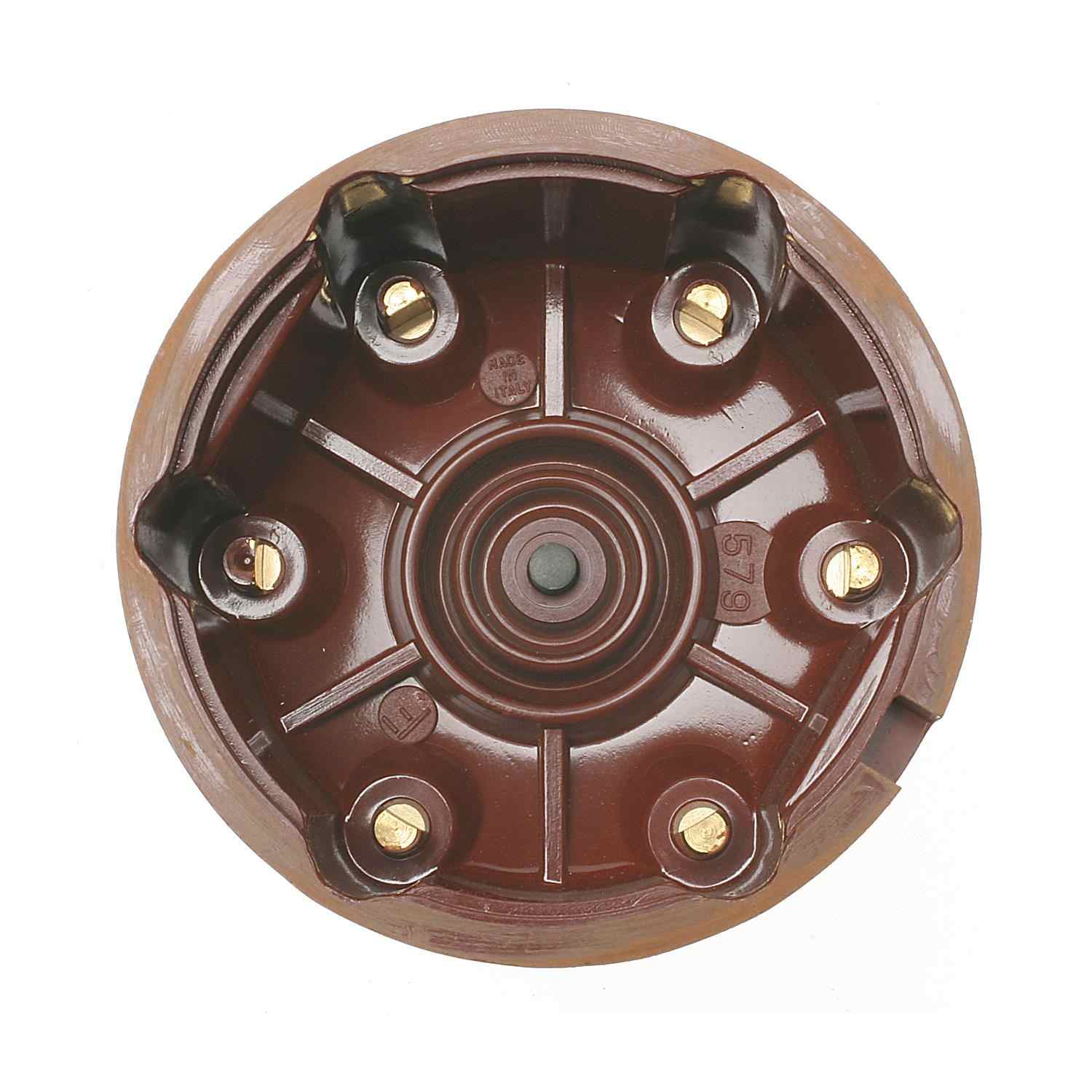 Intermotor Distributor Cap JH-60
