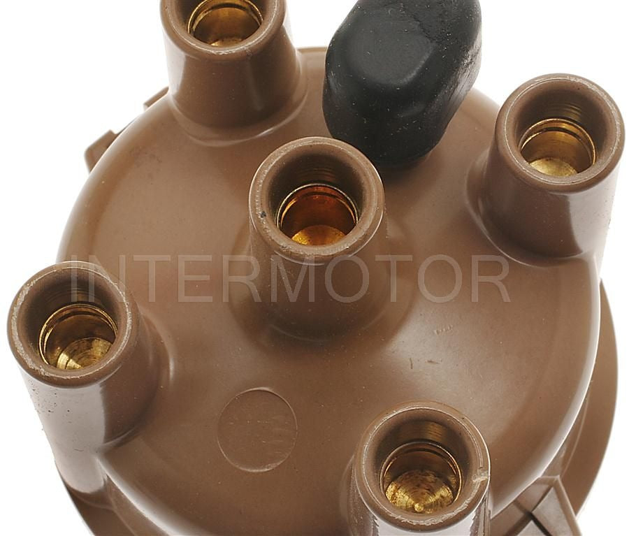 Intermotor Distributor Cap JH-67