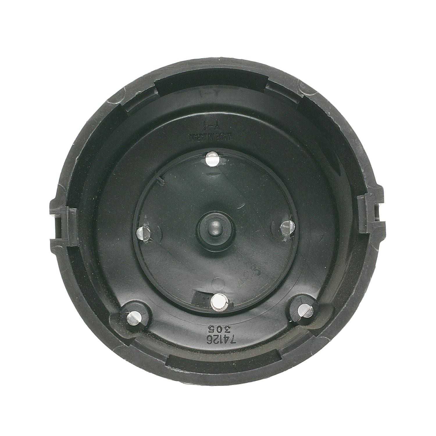 Intermotor Distributor Cap JH-68