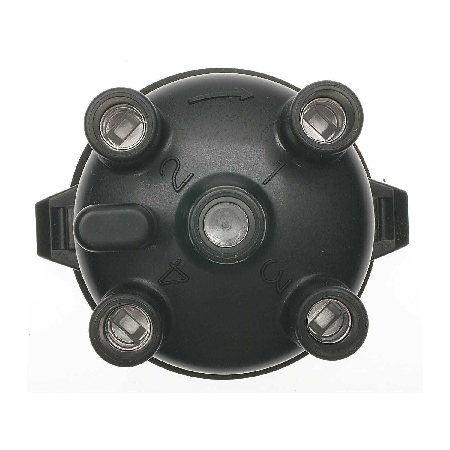 Intermotor Distributor Cap JH-71