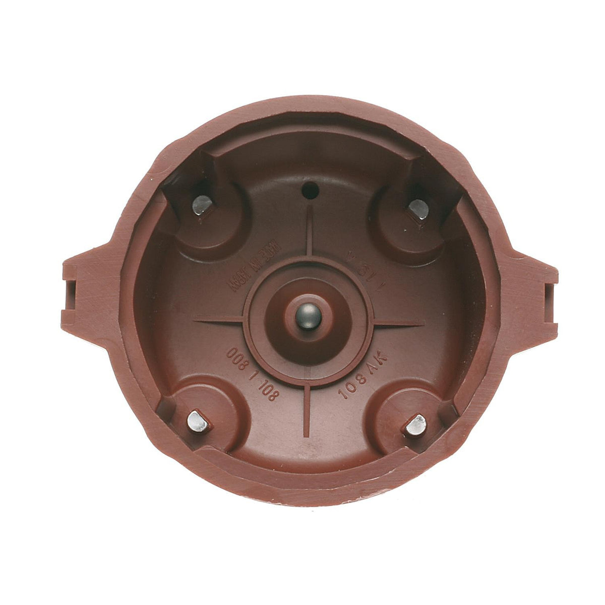 Intermotor Distributor Cap JH-72