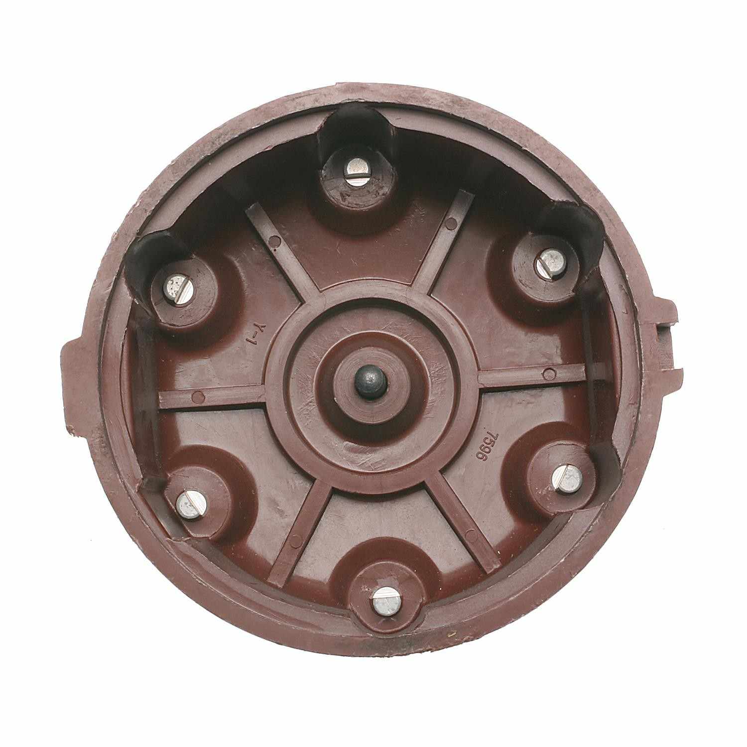 Intermotor Distributor Cap JH-73