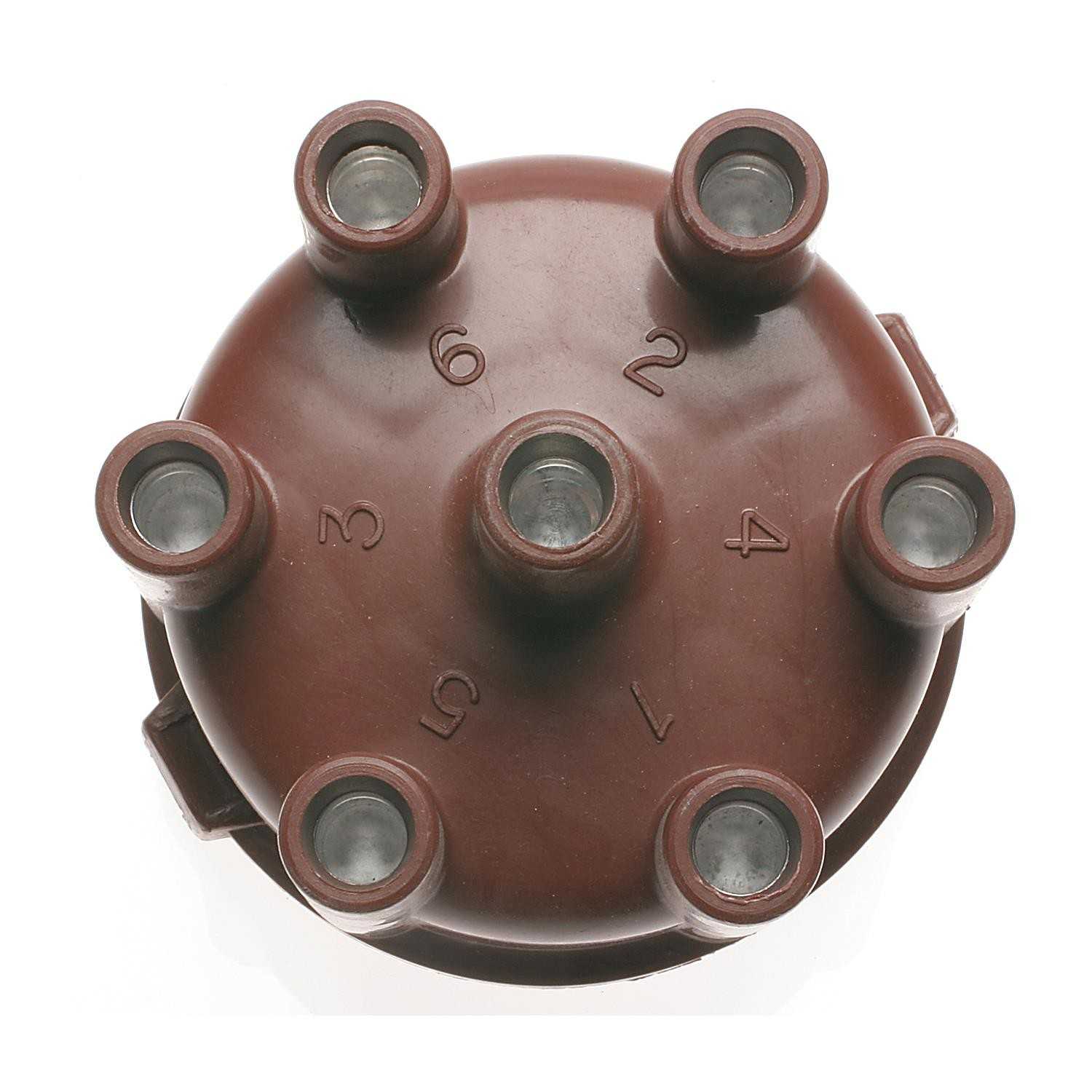 Intermotor Distributor Cap JH-73