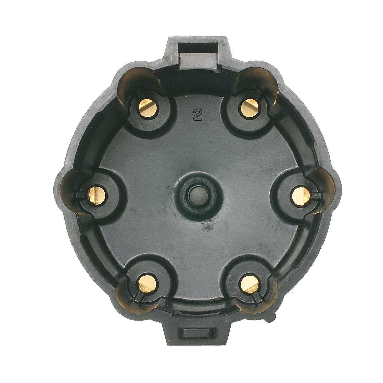 Intermotor Distributor Cap JH-74
