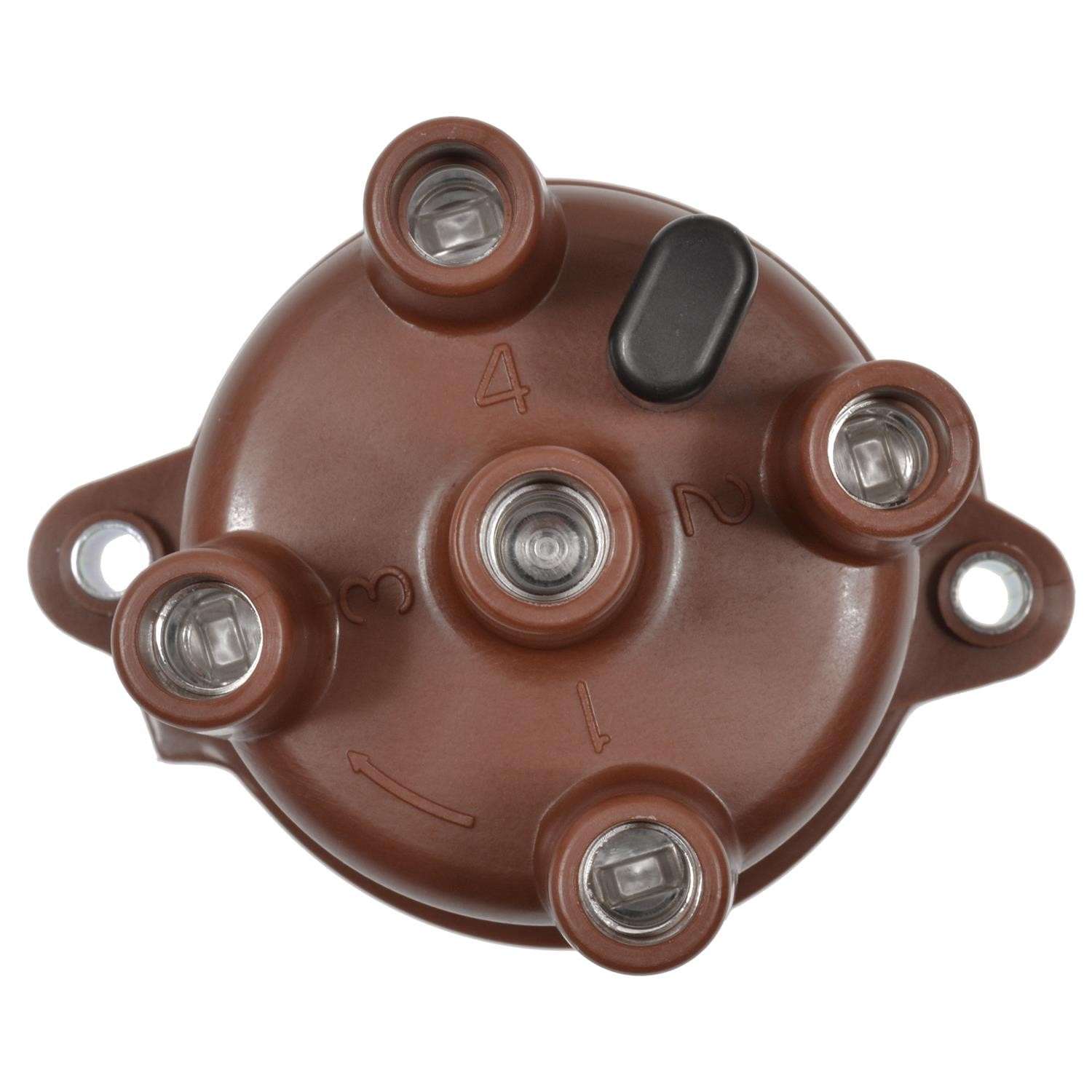 Intermotor Distributor Cap JH-75