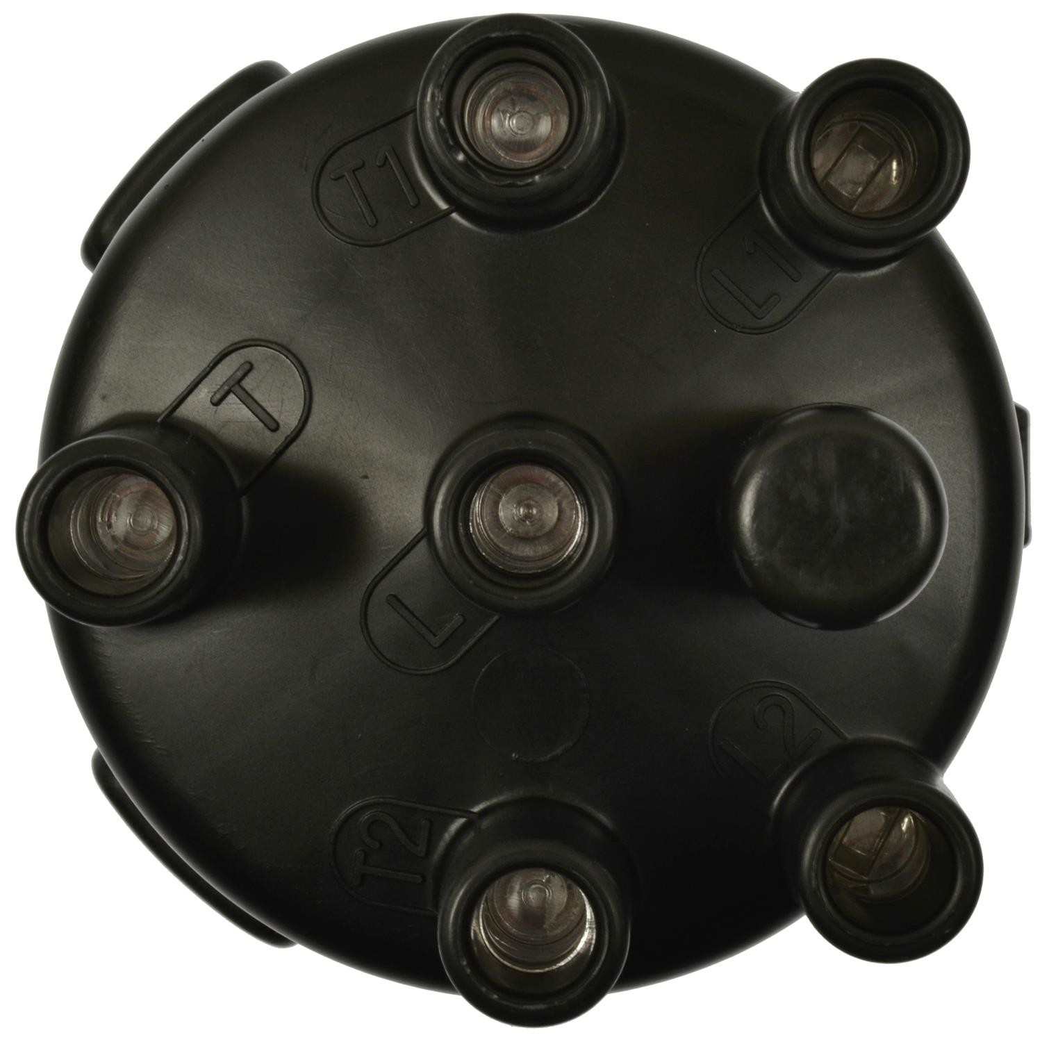 Intermotor Distributor Cap JH-83