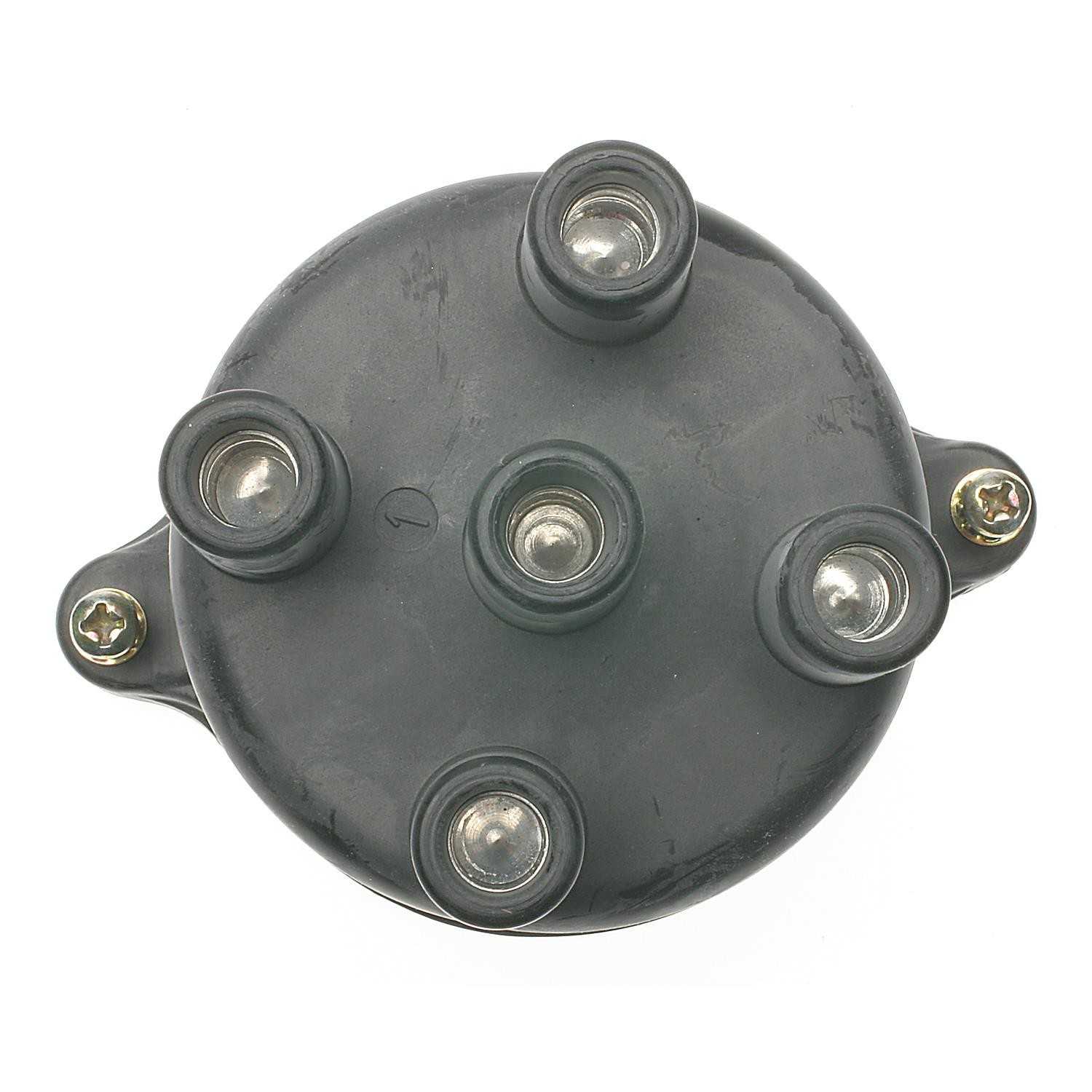 Intermotor Distributor Cap JH-88