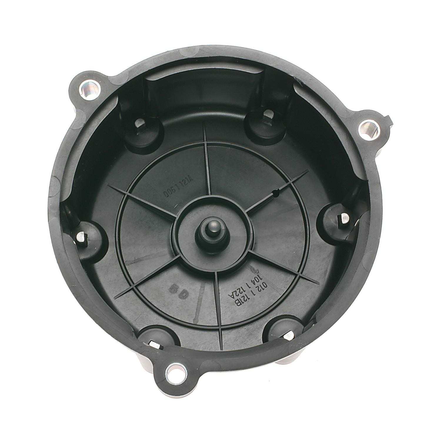 Intermotor Distributor Cap JH-89