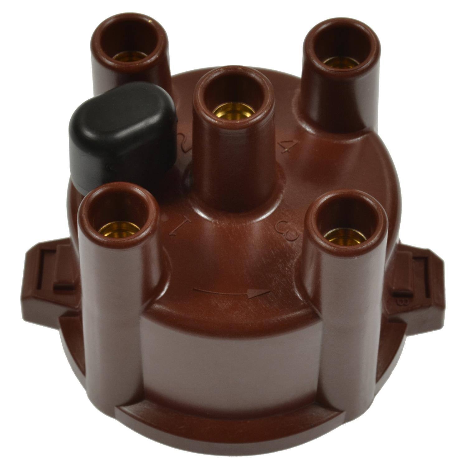 Intermotor Distributor Cap JH-92