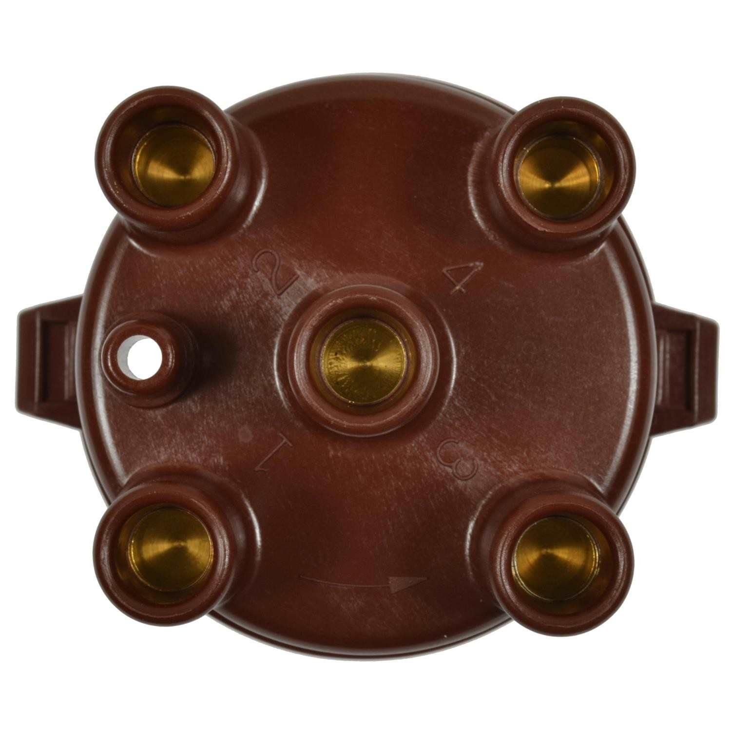 Intermotor Distributor Cap JH-92