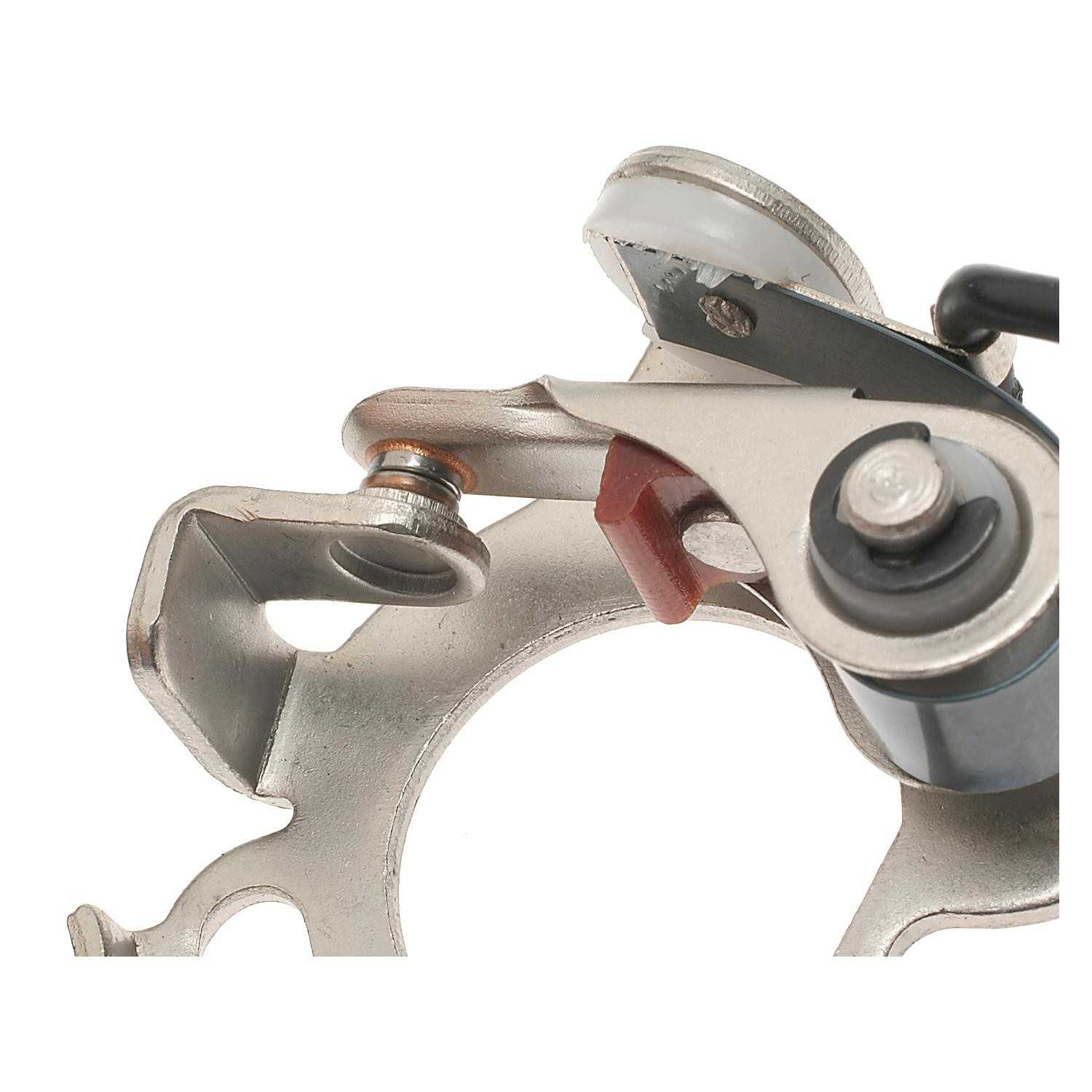 Standard Ignition Ignition Contact Set JP-18P
