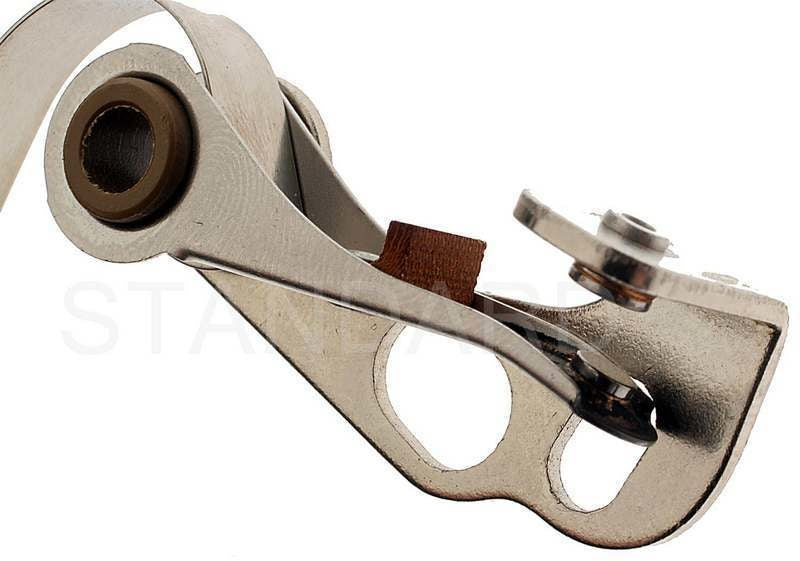 Standard Ignition Ignition Contact Set JP-21