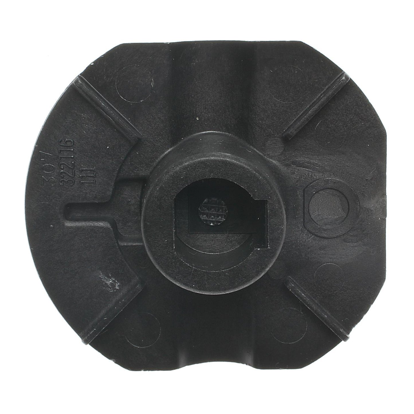 Intermotor Distributor Rotor JR-108