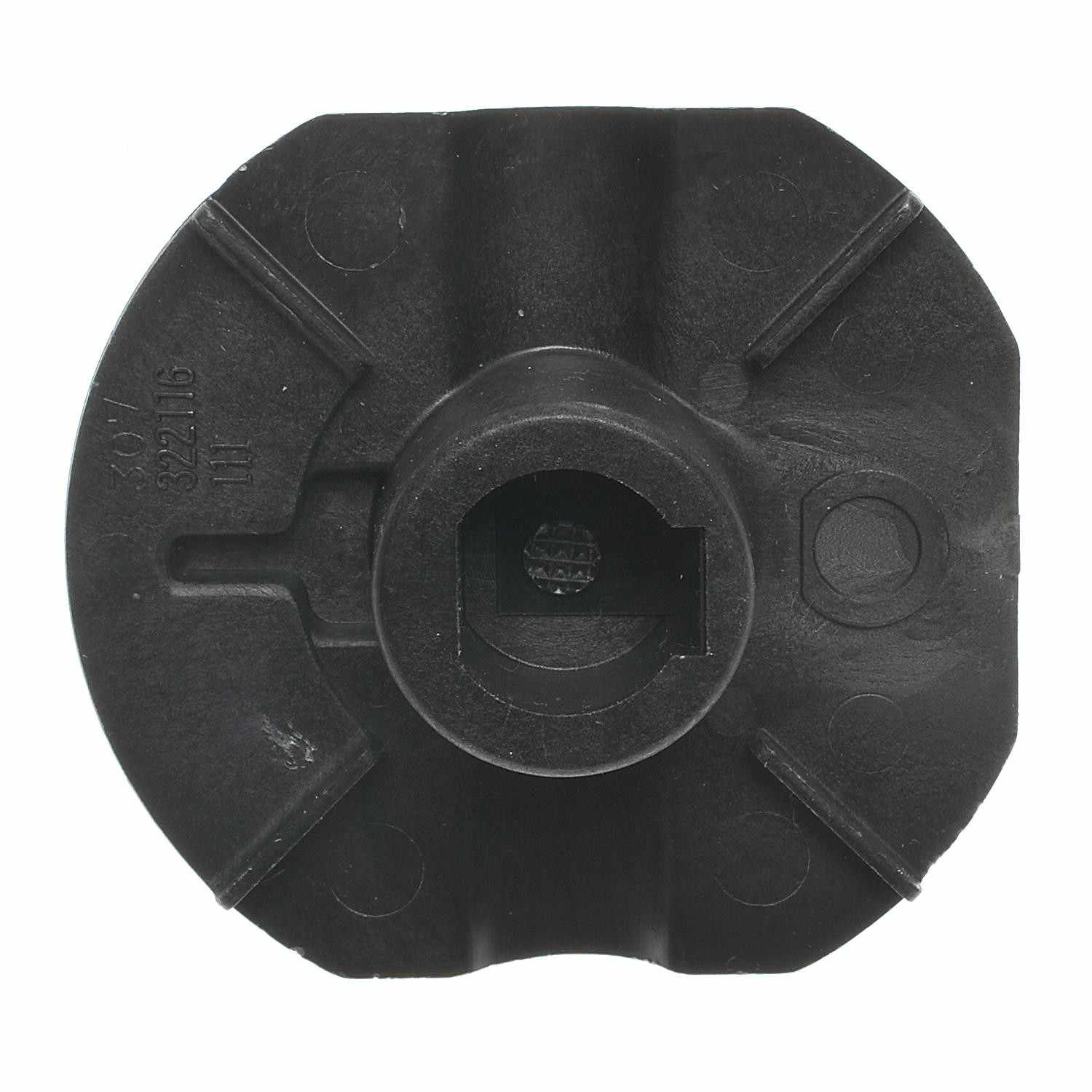 Intermotor Distributor Rotor JR-108