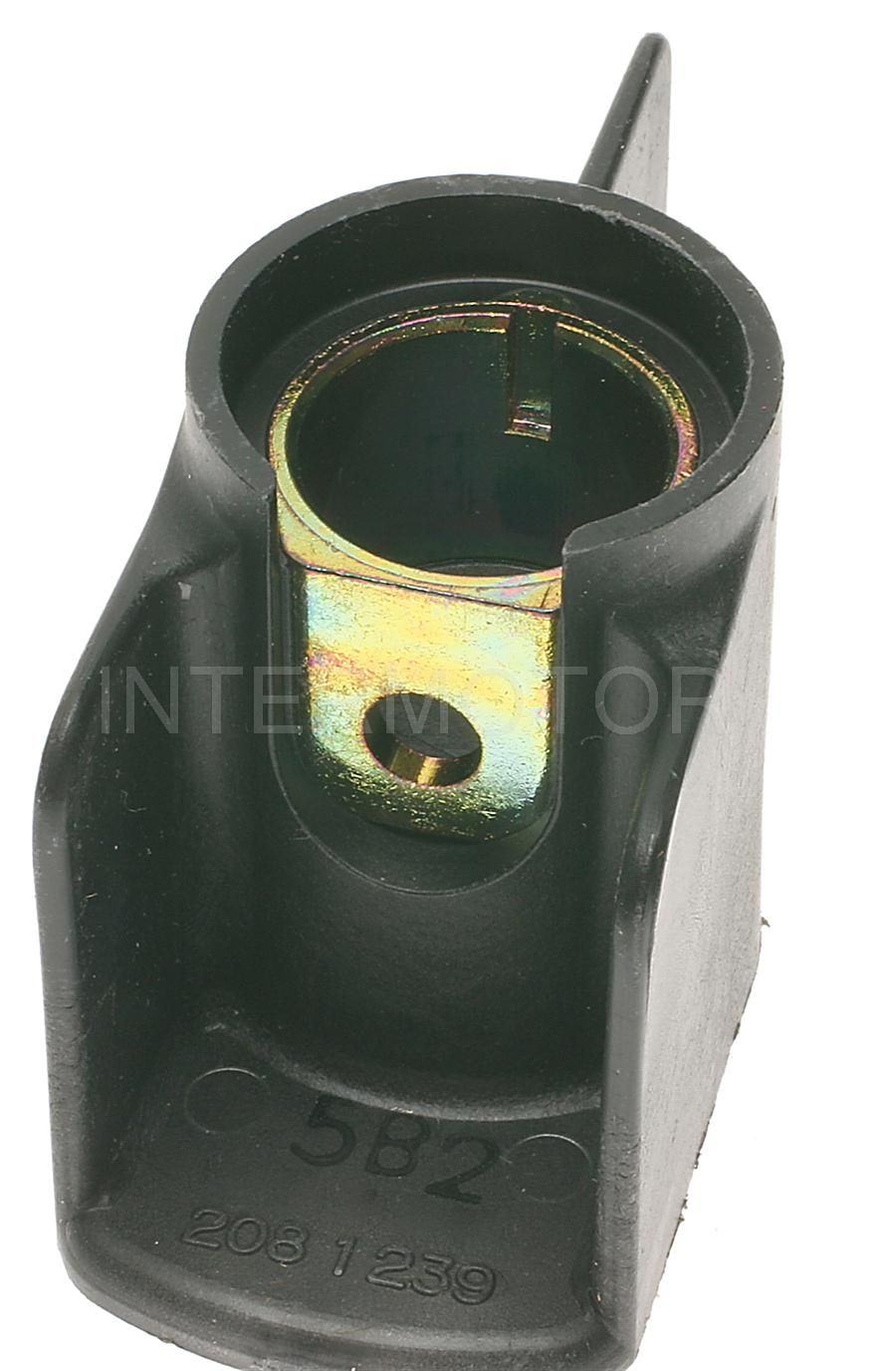 Intermotor Distributor Rotor JR-140