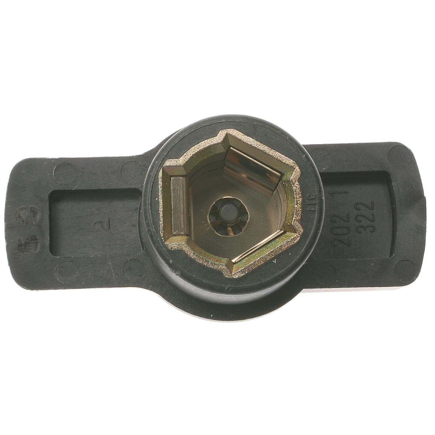 Intermotor Distributor Rotor JR-143