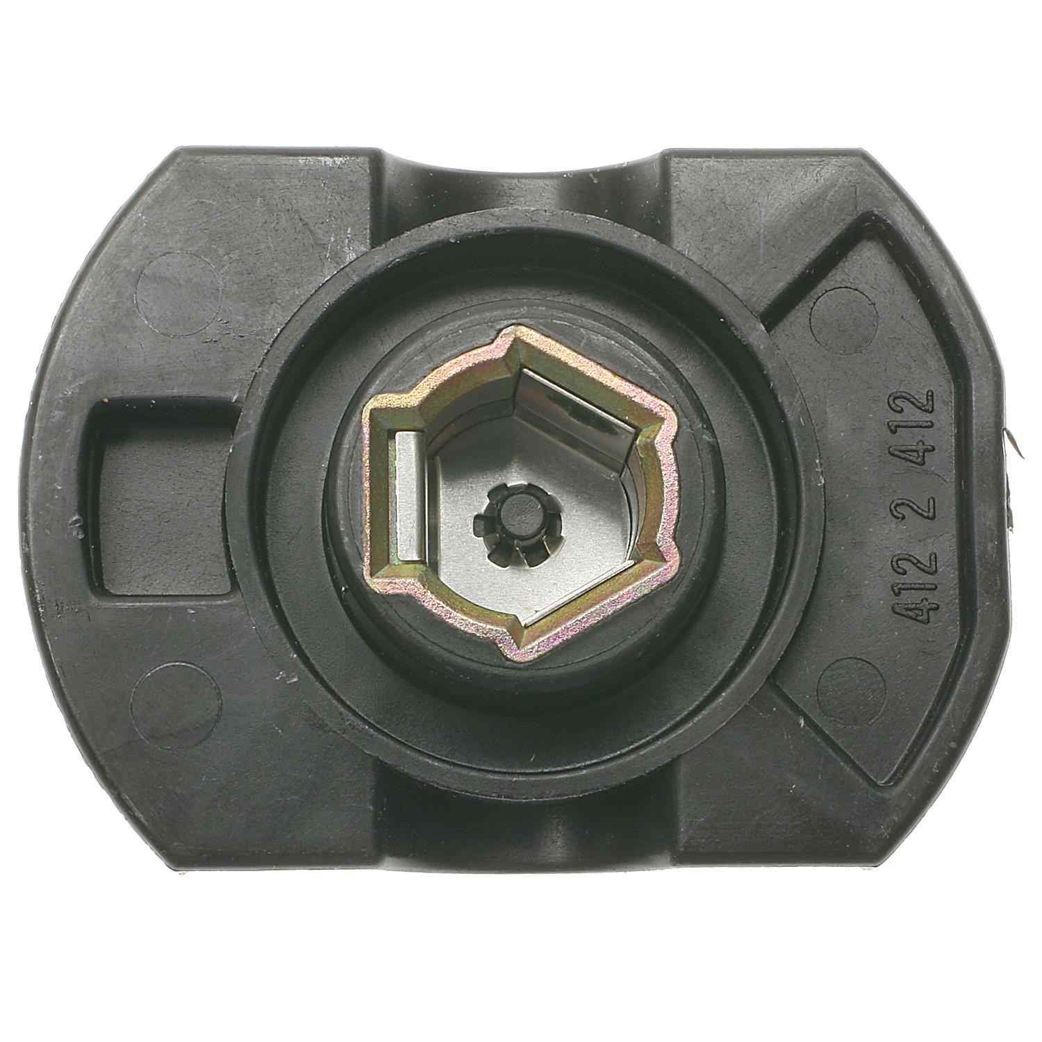 Intermotor Distributor Rotor JR-160