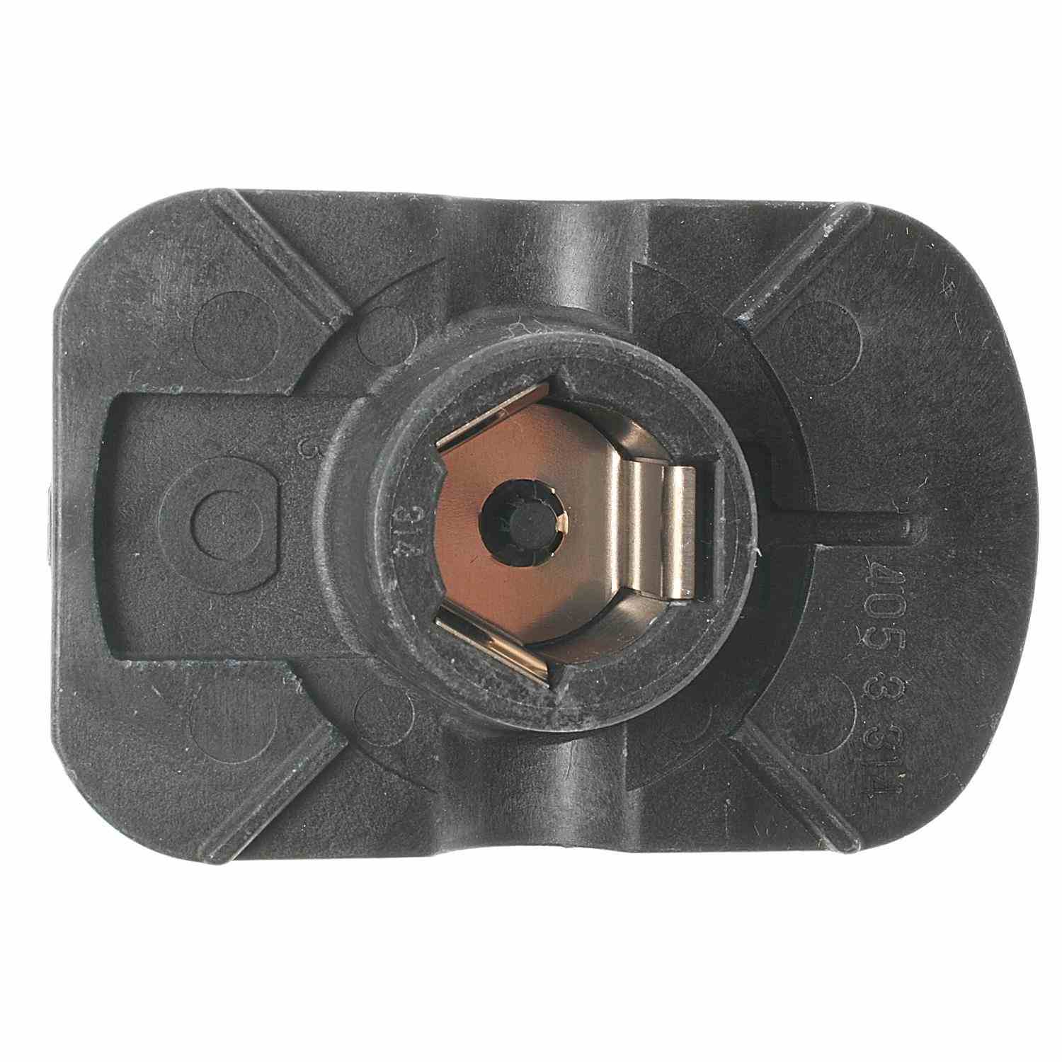 Standard Ignition Distributor Rotor JR-163