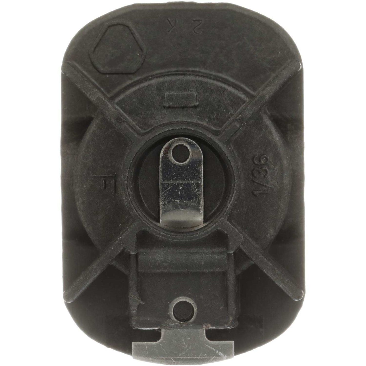Intermotor Distributor Rotor JR-168
