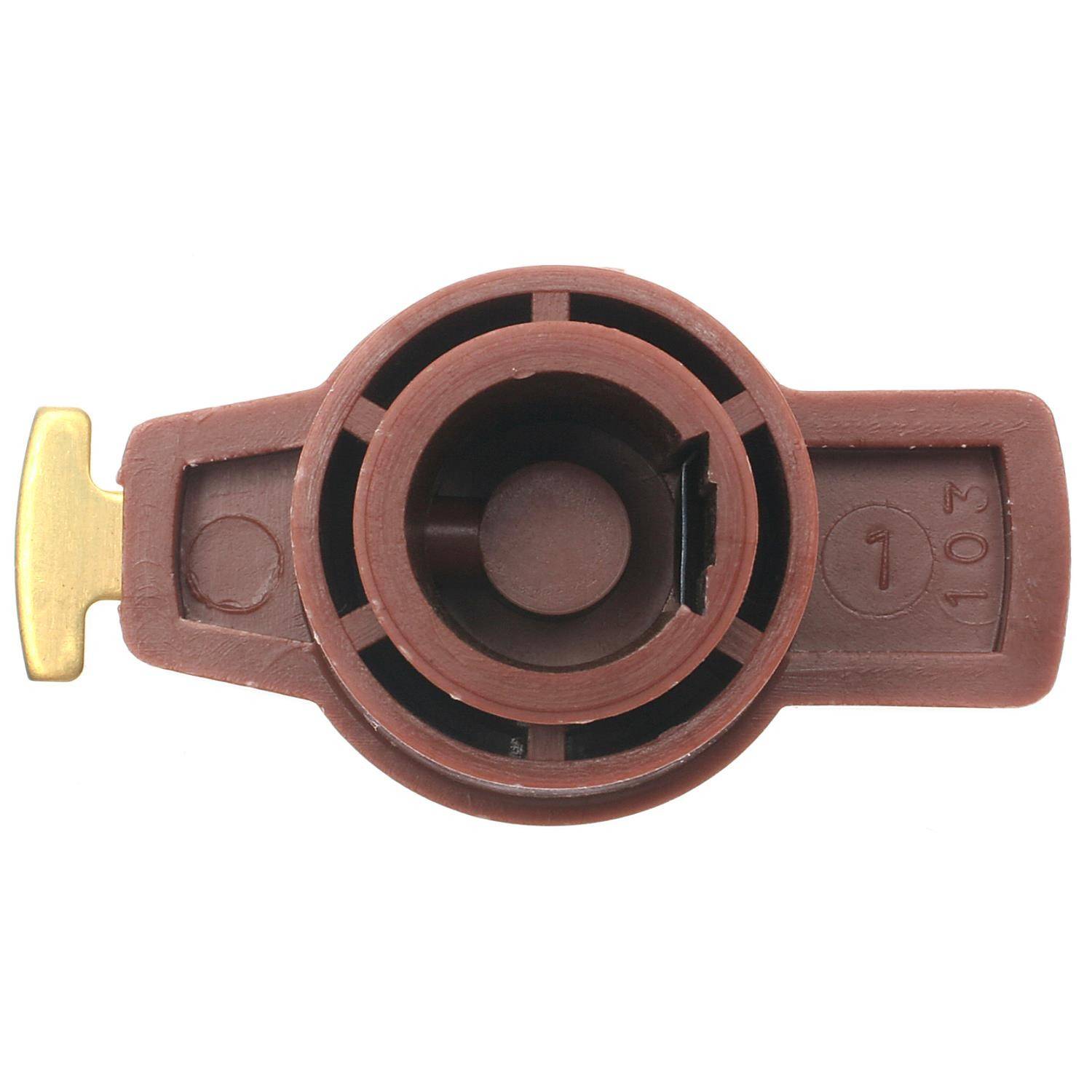 Intermotor Distributor Rotor JR-74