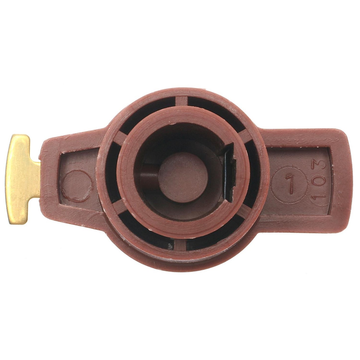 Intermotor Distributor Rotor JR-74