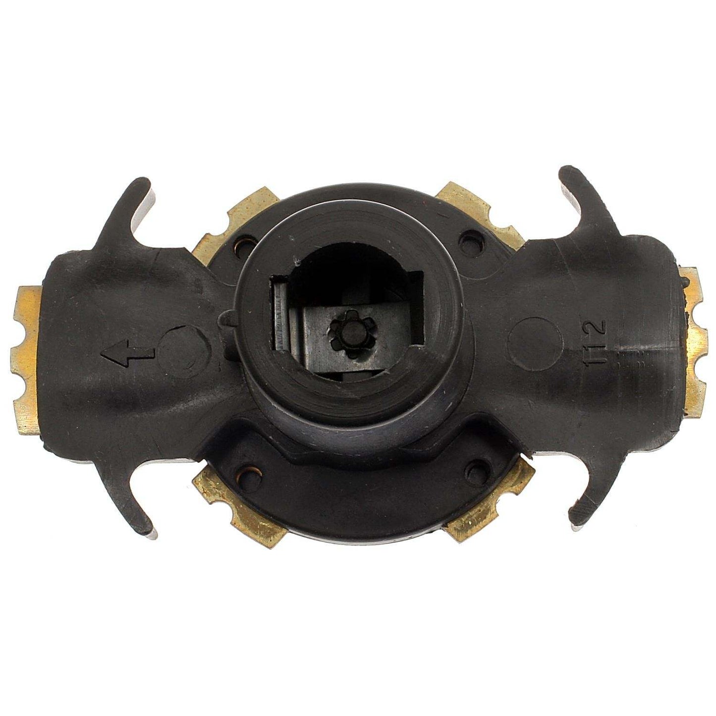 Intermotor Distributor Rotor JR-82